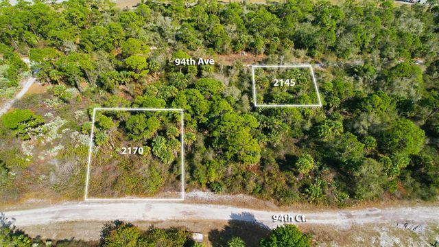2145 94th Avenue, Vero Beach