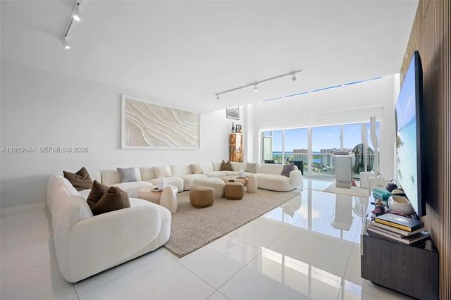 400 Sunny Isles Boulevard #2004, Sunny Isles Beach