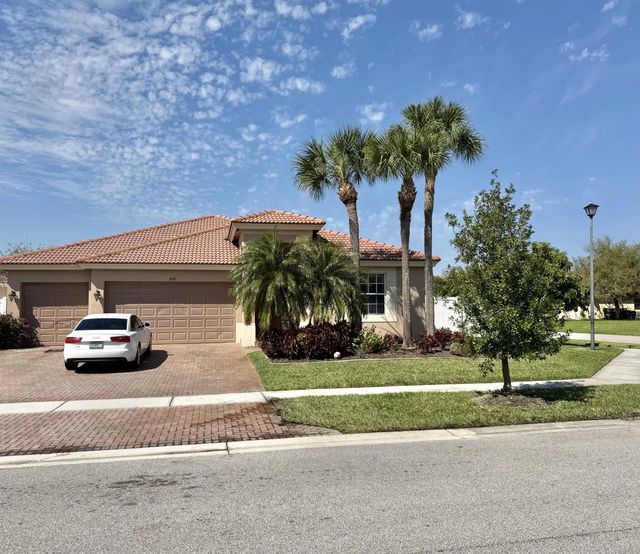 4149 Worlington Terrace, Fort Pierce