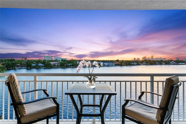511 Bayshore Drive #501, Fort Lauderdale