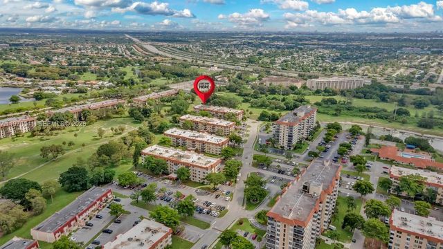 4166 Inverrary Drive #410, Lauderhill