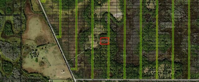 0 Old Grade Road, 