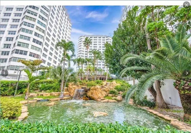 999 Brickell Bay Drive #2007, Miami
