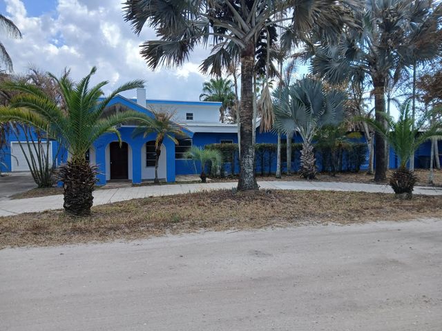 4500 Sw Boatramp Avenue, Palm City
