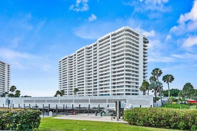 4201 N Ocean Boulevard #1705, Boca Raton