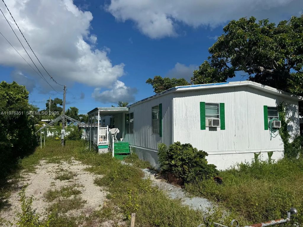 13 Judy Place, Key Largo