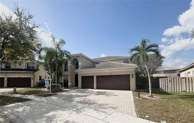 3 of 43 - 1104 Nw 139th Avenue, Pembroke Pines, FL