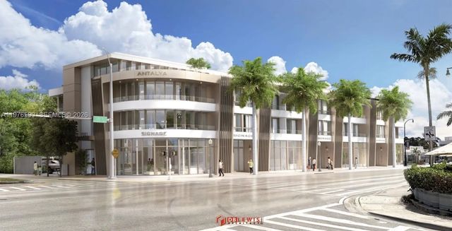 7001 Biscayne Boulevard, Miami