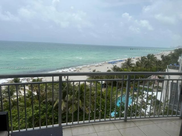 17375 Collins Avenue #702, Sunny Isles Beach