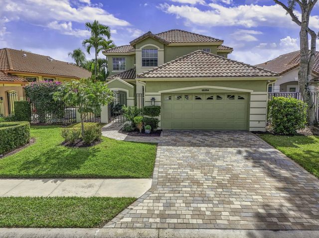 10324 Osprey Trace, West Palm Beach