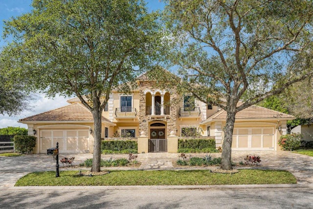 9890 Equus Circle, Boynton Beach