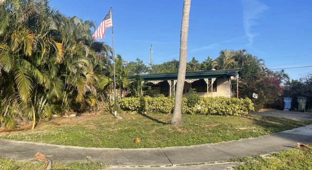 4100 Nw 15th Avenue, Fort Lauderdale