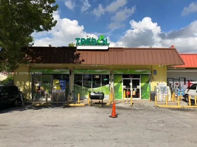 5600 Ne 2nd Avenue #a, Miami