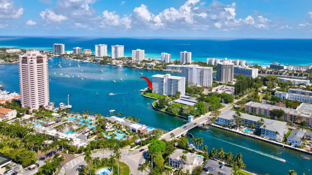 701 E Camino Real #2-j, Boca Raton