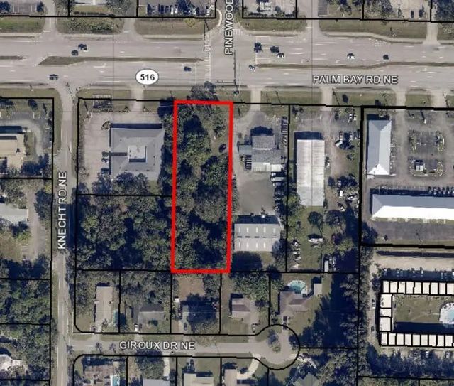 3 of 3 - 1922 Ne Palm Bay Road, Palm Bay, FL