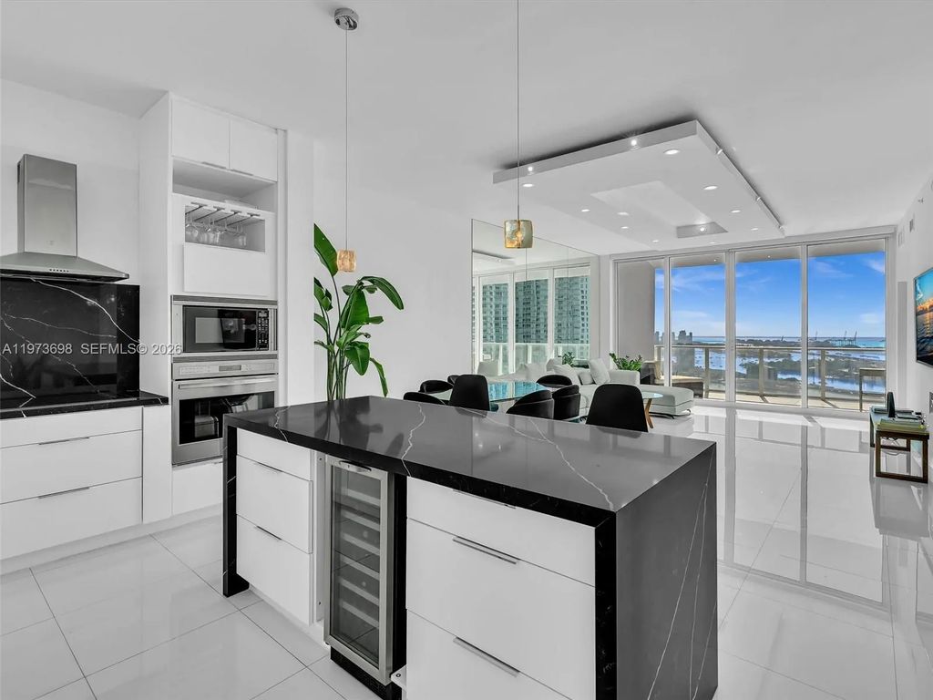 2020 N Bayshore Drive #3303, Miami