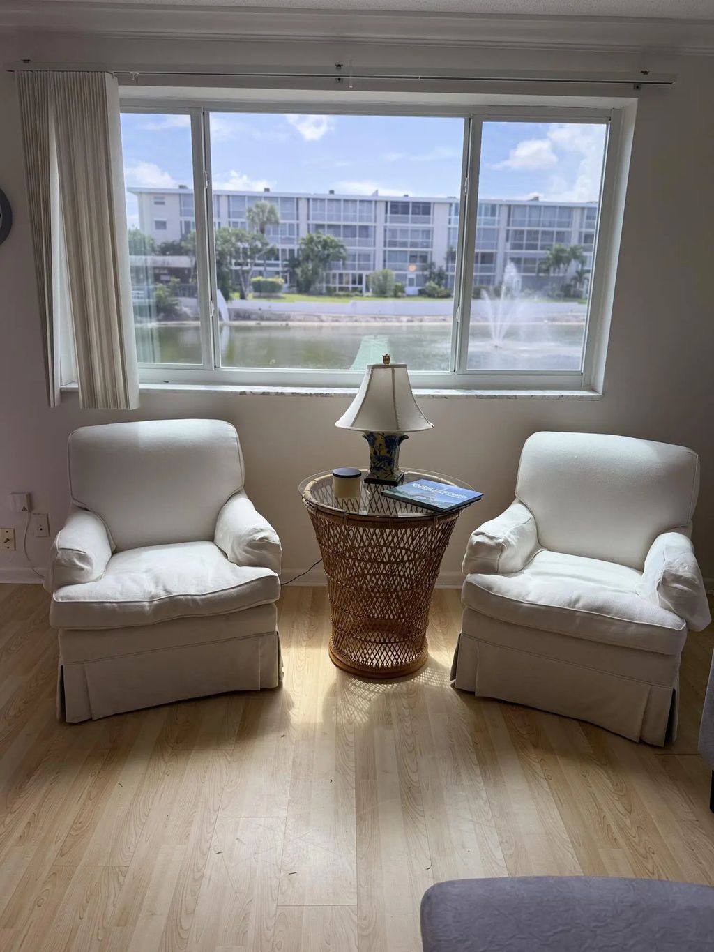 2616 N Gardens Drive #105, Lake Worth