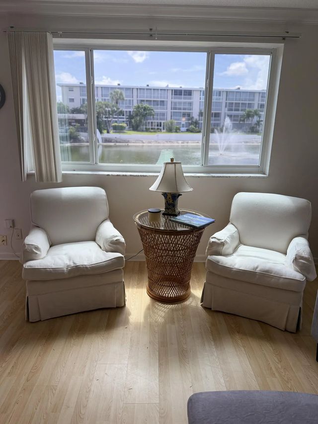 2616 N Gardens Drive #105, Lake Worth