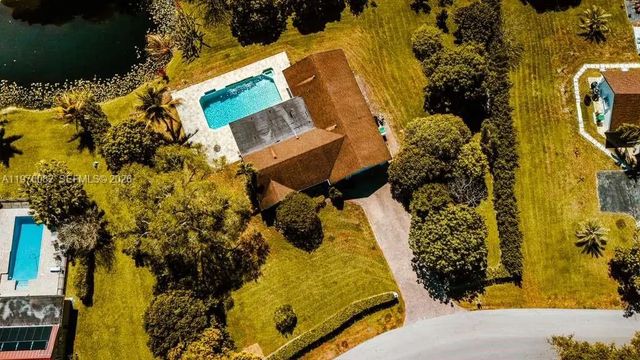 11030 Sw 42nd Court, Davie