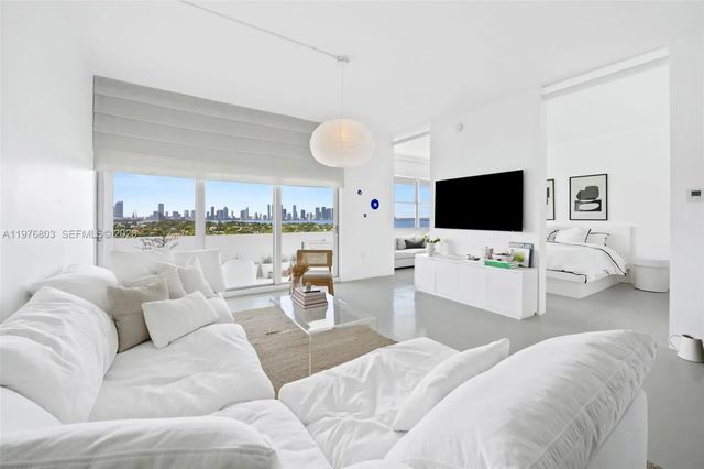 3 Island Avenue #ph-g, Miami Beach