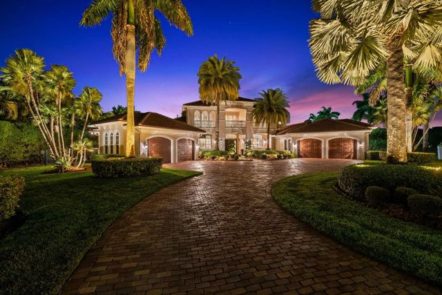 12741 Kapok Lane, Davie