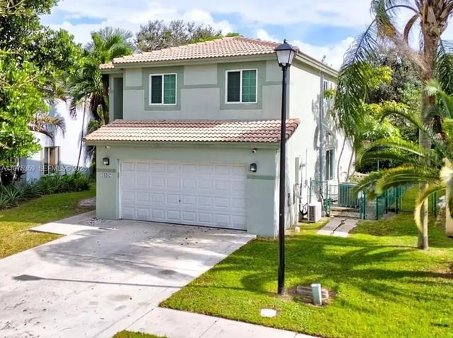 10207 Sw 20th Court, Miramar