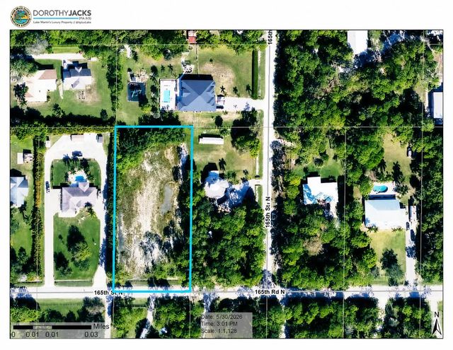12161 165th Road N, Jupiter