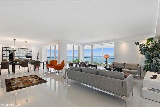 4 of 22 - 19707 Turnberry Way #28j, Aventura, FL