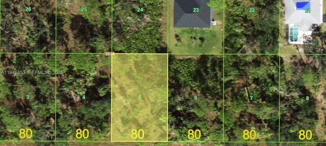 14116 Mary Jo Avenue, Port Charlotte