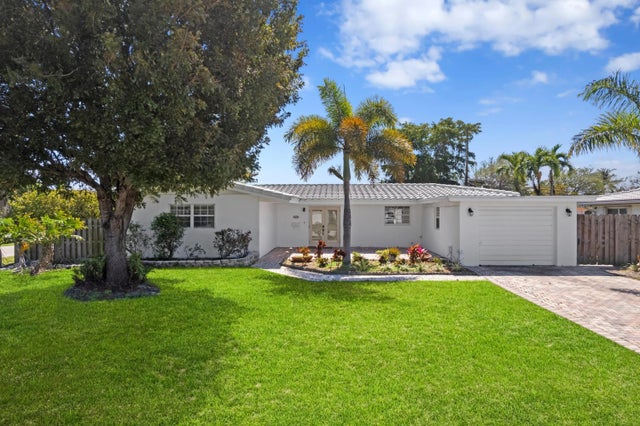 498 Ne 30th Street, Boca Raton