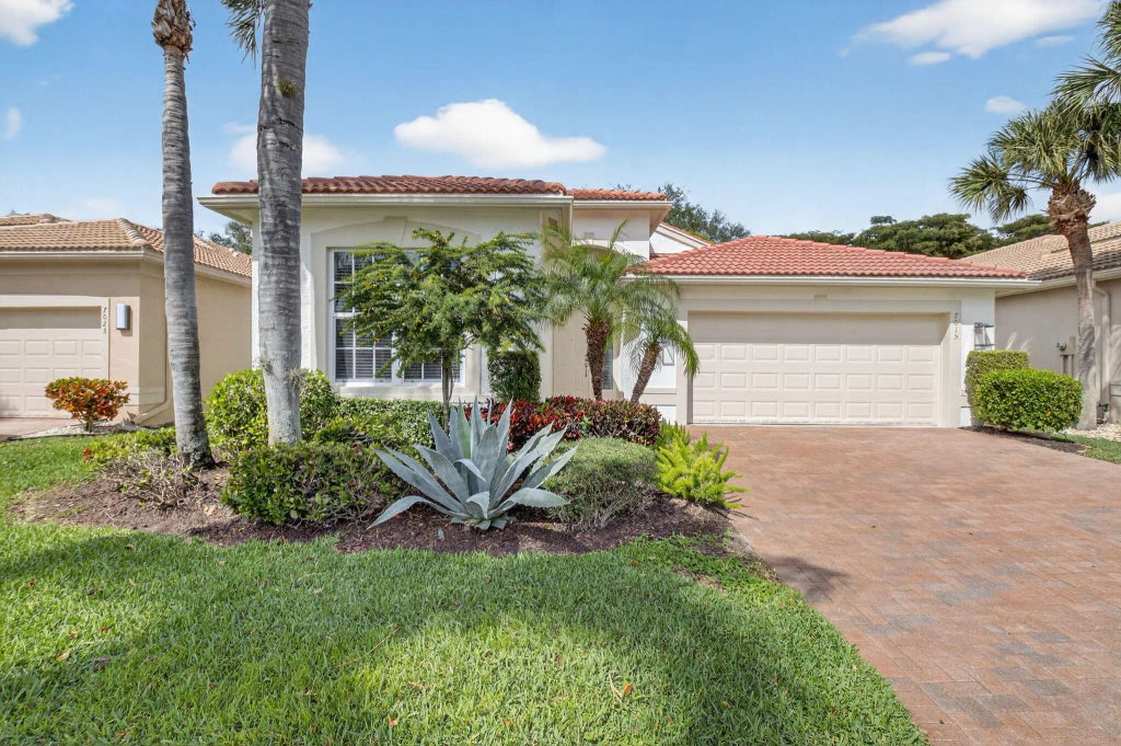 7015 Imperial Beach Circle, Delray Beach