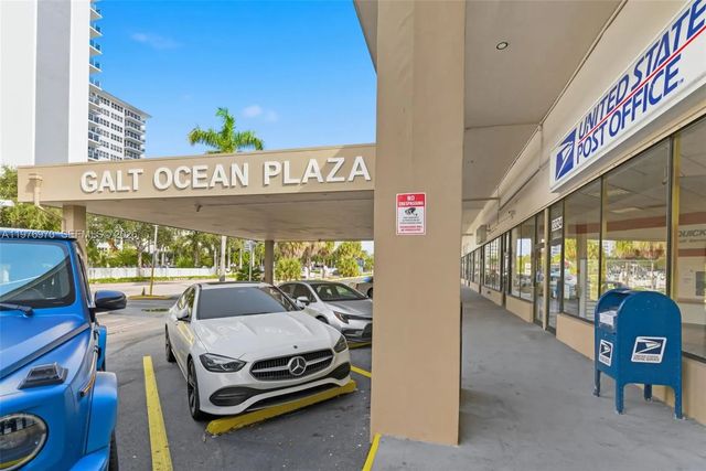 3302 Ne 34th Street #3312, Fort Lauderdale