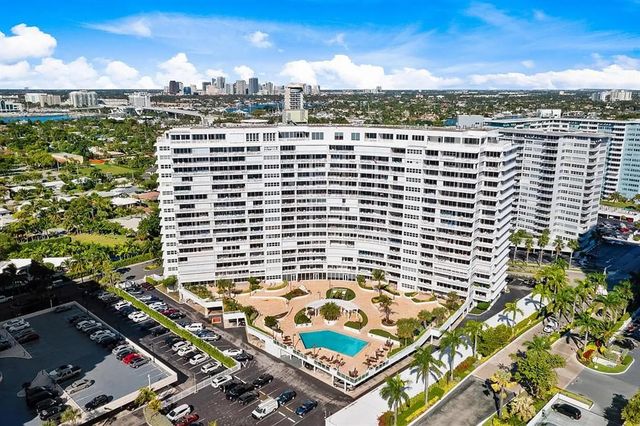 2000 S Ocean Drive #810, Fort Lauderdale
