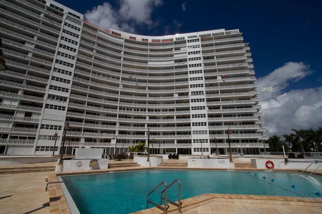 2 of 60 - 2000 S Ocean Drive #810, Fort Lauderdale, FL