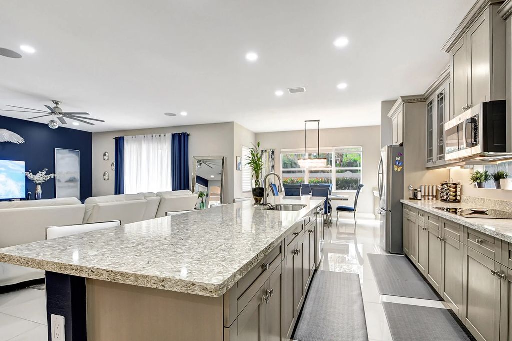 8952 Cypress Grove Lane, West Palm Beach