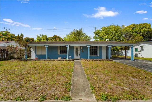 1411 Nw 51st Avenue, Lauderhill