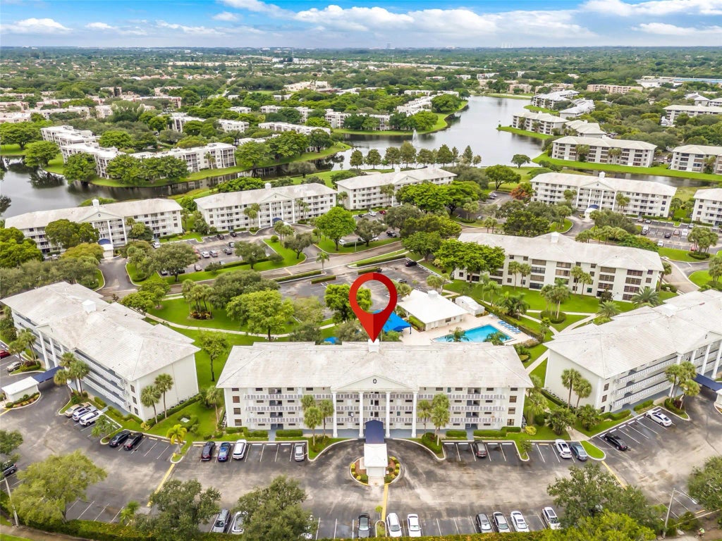 1719 Whitehall Drive #406, Davie