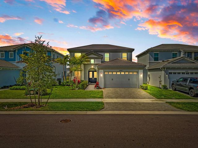 5449 Empire Drive, Westlake