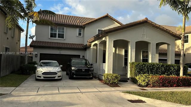 11761 Sw 243rd Street, Homestead