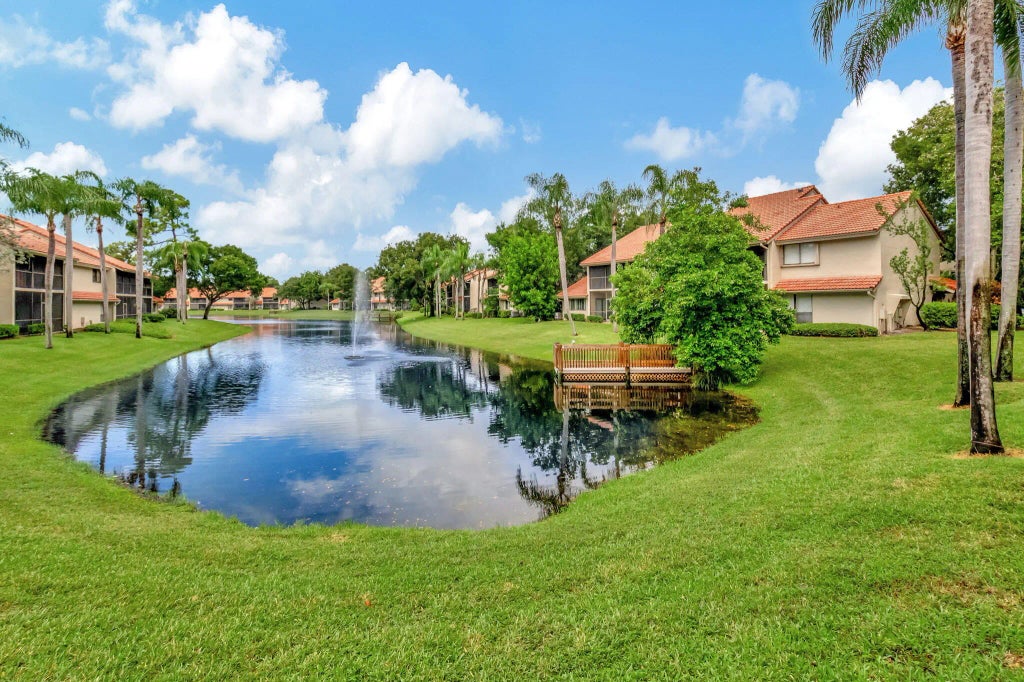 5731 Coach House Circle #a, Boca Raton