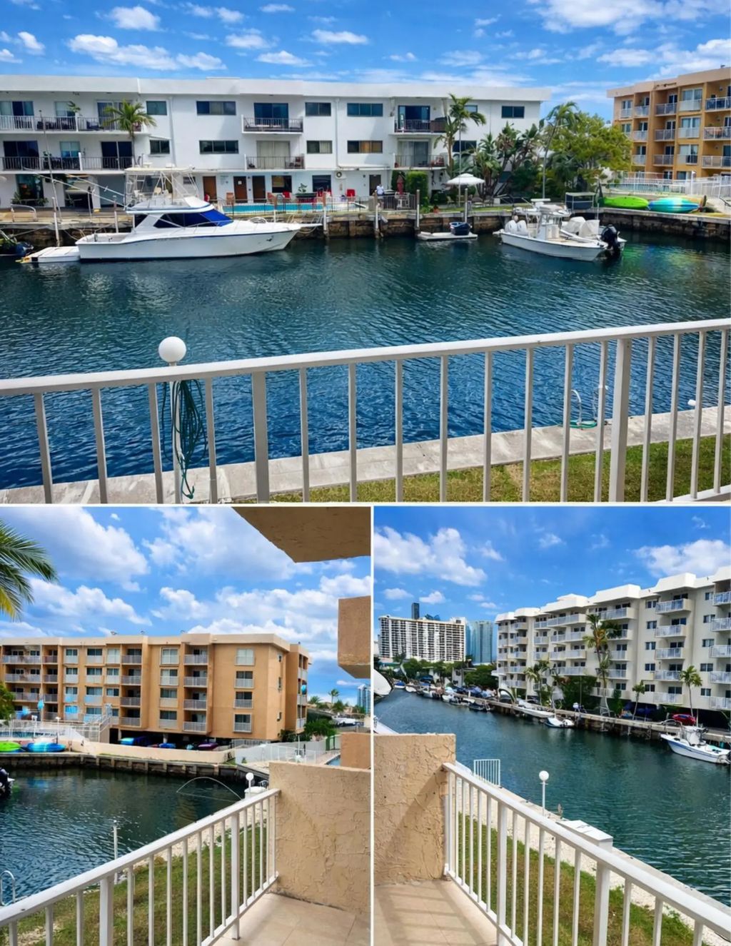 3522 Ne 171st Street #202, North Miami Beach