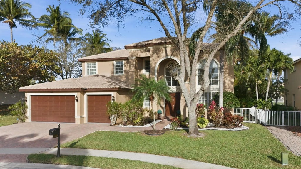7346 Denicola Lane, Lake Worth