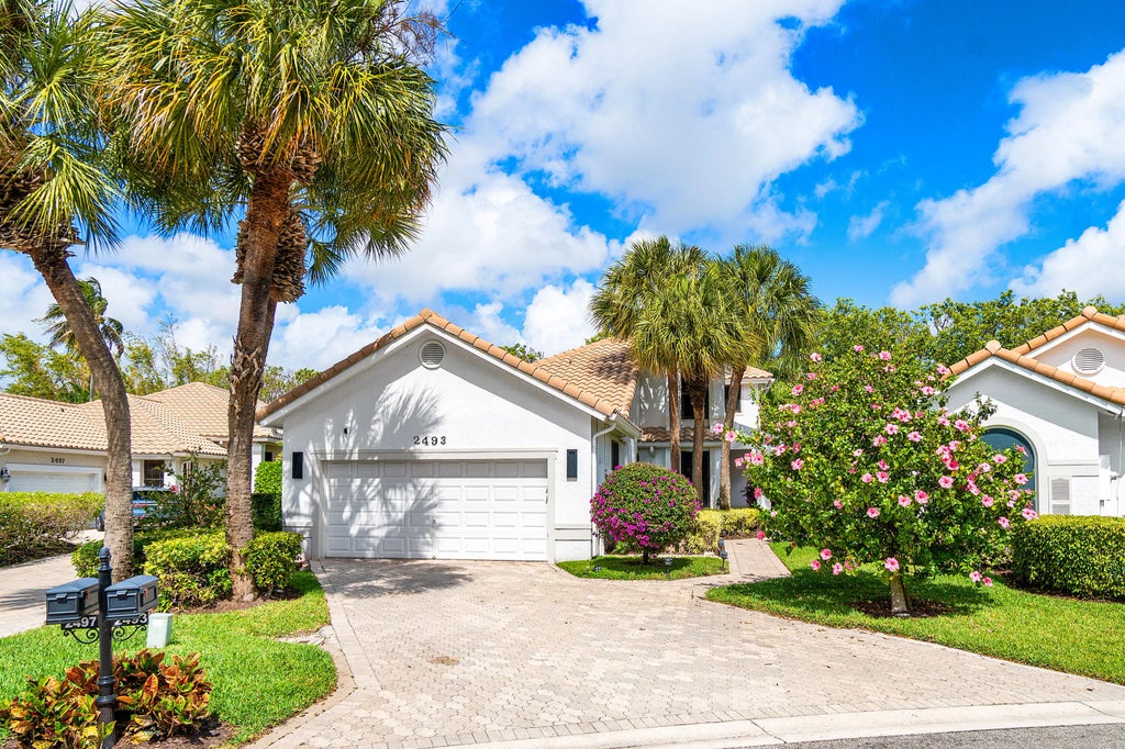 2493 Nw 64th Street, Boca Raton