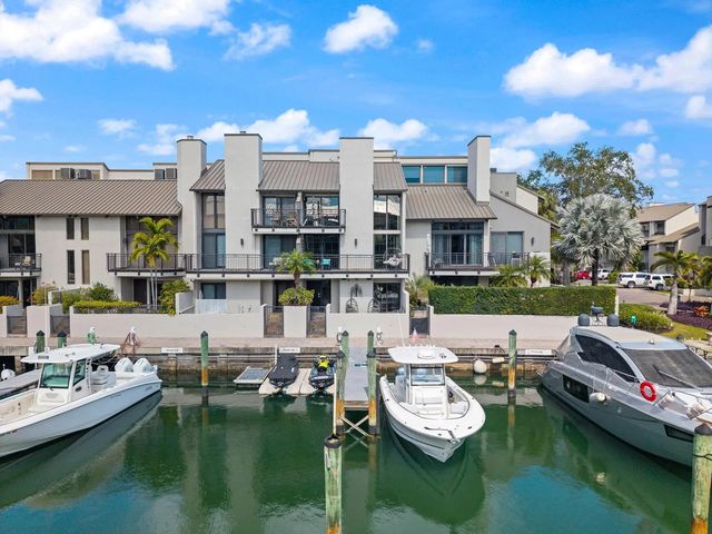 16 Portside Drive #16c, Fort Lauderdale