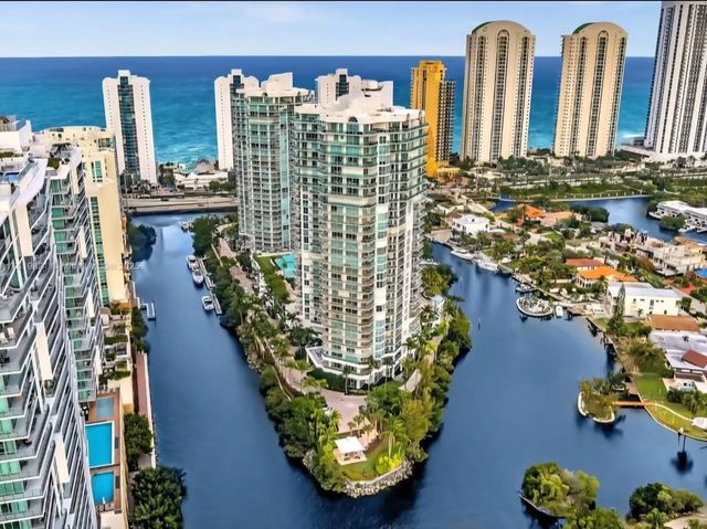 16500 Collins Avenue #356, Sunny Isles Beach