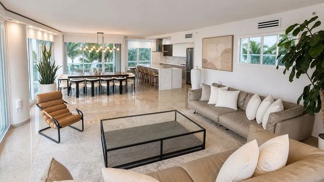 3 of 6 - 16500 Collins Avenue #356, Sunny Isles Beach, FL