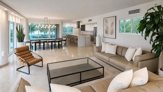 4 of 6 - 16500 Collins Avenue #356, Sunny Isles Beach, FL