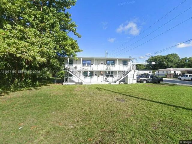 5801 Nw 13th Avenue, Miami