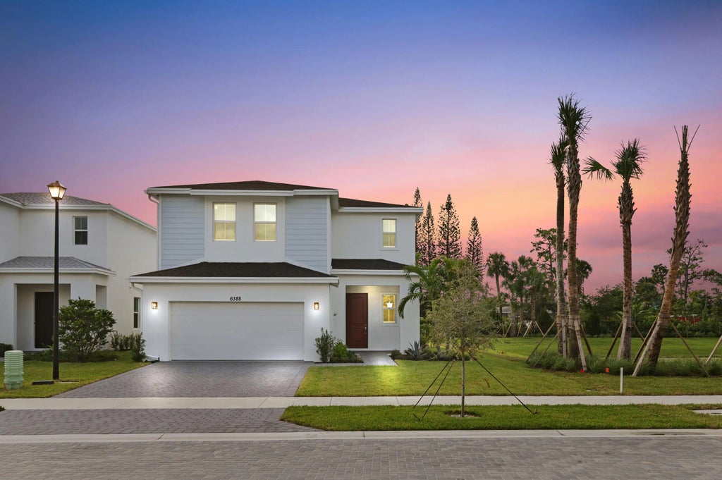 6269 Tenor Drive, West Palm Beach