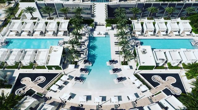 2 of 22 - 851 Ne 1st Avenue #811, Miami, FL